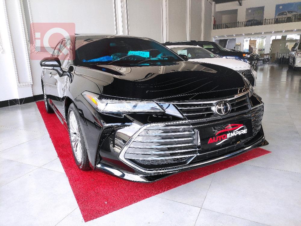 Toyota Avalon
